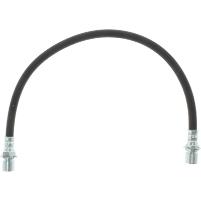 Rear Brake Hose by CENTRIC PARTS - 150.66398 pa2