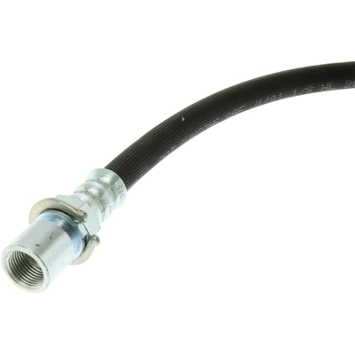 Rear Brake Hose by CENTRIC PARTS - 150.66398 pa6