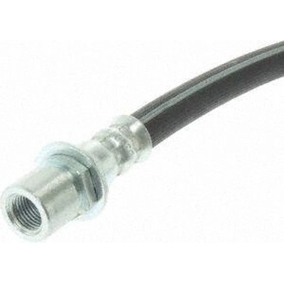 Rear Brake Hose by CENTRIC PARTS - 150.66399 pa3