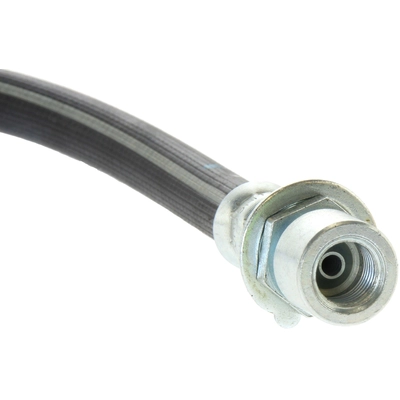 Rear Brake Hose by CENTRIC PARTS - 150.66401 pa4