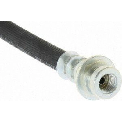 Rear Brake Hose by CENTRIC PARTS - 150.67001 pa4