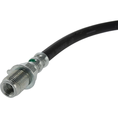 Rear Brake Hose by CENTRIC PARTS - 150.67002 pa1
