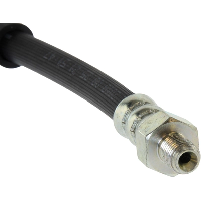 Rear Brake Hose by CENTRIC PARTS - 150.67004 pa1