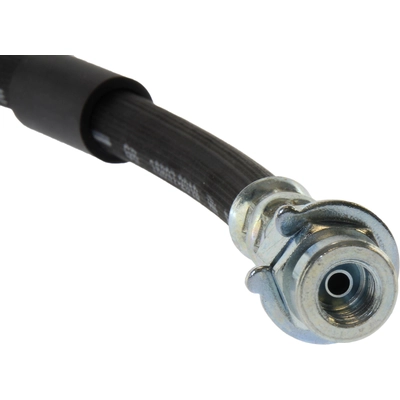 Rear Brake Hose by CENTRIC PARTS - 150.67327 pa1