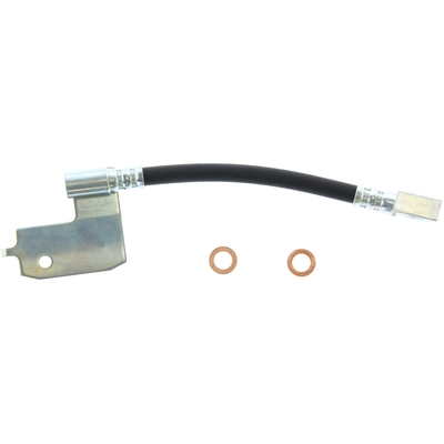 Rear Brake Hose by CENTRIC PARTS - 150.67328 pa6