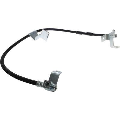 Rear Brake Hose by CENTRIC PARTS - 150.67336 pa10