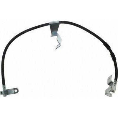 Rear Brake Hose by CENTRIC PARTS - 150.67336 pa7