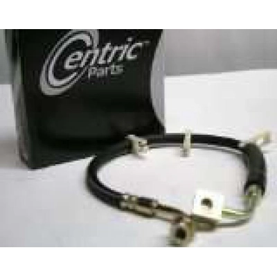 Rear Brake Hose by CENTRIC PARTS - 150.67342 pa6
