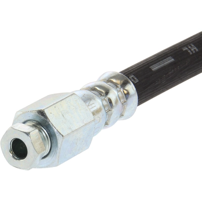 Rear Brake Hose by CENTRIC PARTS - 150.67357 pa1