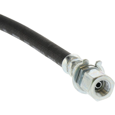 Rear Brake Hose by CENTRIC PARTS - 150.67375 pa1