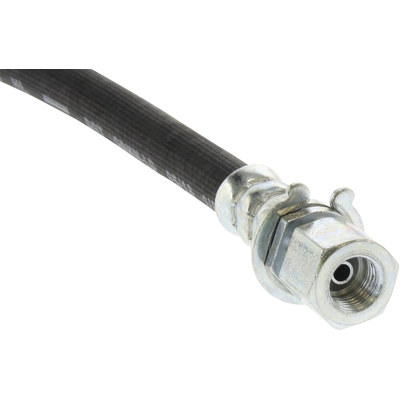 Rear Brake Hose by CENTRIC PARTS - 150.67375 pa10