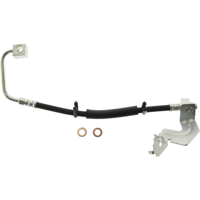 Rear Brake Hose by CENTRIC PARTS - 150.67398 pa1