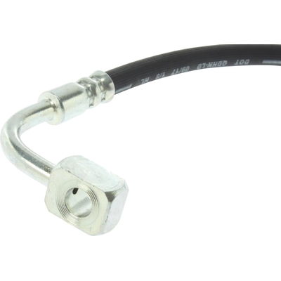 Rear Brake Hose by CENTRIC PARTS - 150.67403 pa1