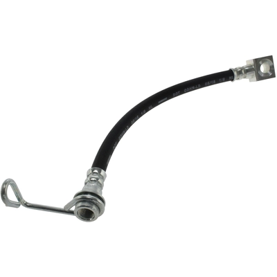 Rear Brake Hose by CENTRIC PARTS - 150.67409 pa8