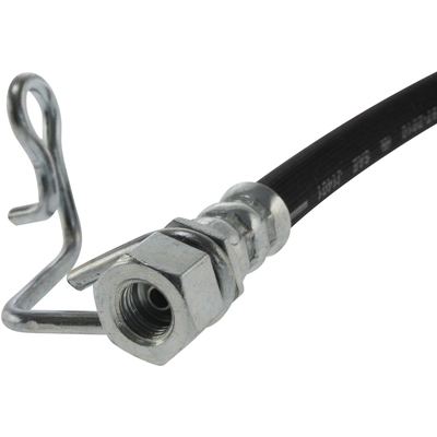 Rear Brake Hose by CENTRIC PARTS - 150.67413 pa7