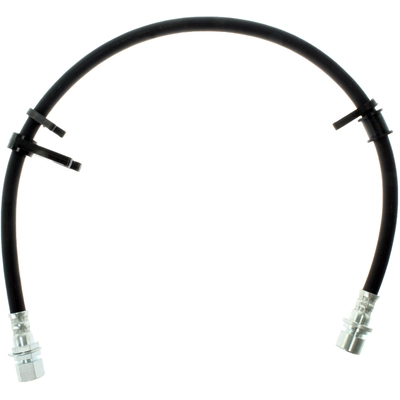 Rear Brake Hose by CENTRIC PARTS - 150.67415 pa8