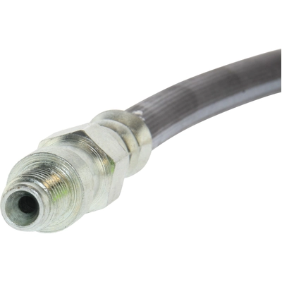 Rear Brake Hose by CENTRIC PARTS - 150.68002 pa3