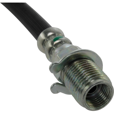 Rear Brake Hose by CENTRIC PARTS - 150.68006 pa2