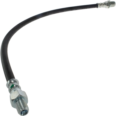 Rear Brake Hose by CENTRIC PARTS - 150.68006 pa4