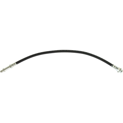 Rear Brake Hose by CENTRIC PARTS - 150.68013 pa3