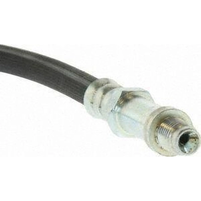 Rear Brake Hose by CENTRIC PARTS - 150.68013 pa4