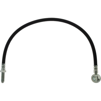 Rear Brake Hose by CENTRIC PARTS - 150.76018 pa1