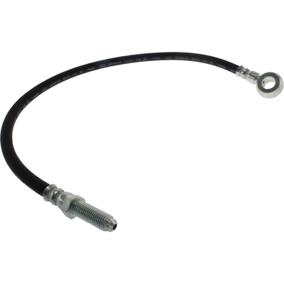 Rear Brake Hose by CENTRIC PARTS - 150.76018 pa3