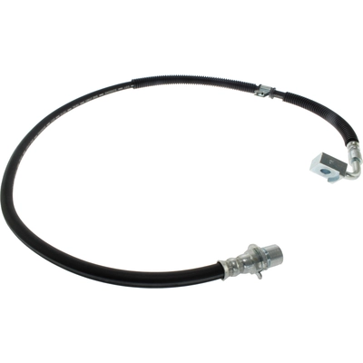 Rear Brake Hose by CENTRIC PARTS - 150.83313 pa1