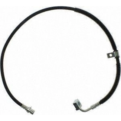 Rear Brake Hose by CENTRIC PARTS - 150.83313 pa7