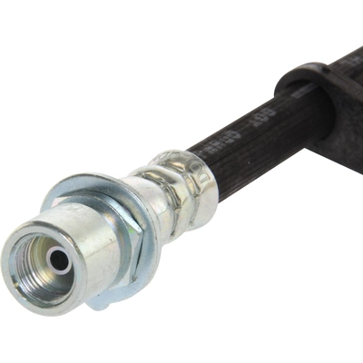 Rear Brake Hose by CENTRIC PARTS - 150.85504 pa2