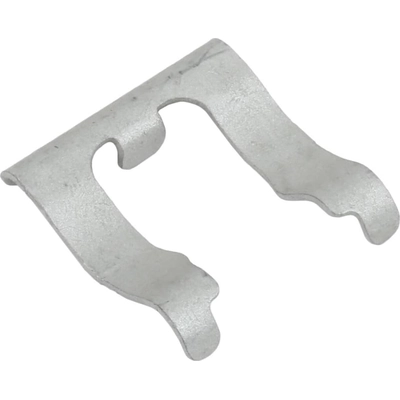 Rear Brake Hose Clip by ACDELCO - 11569742 pa1