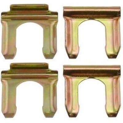 RAYBESTOS - H1457K - Rear Brake Hose Clip pa4