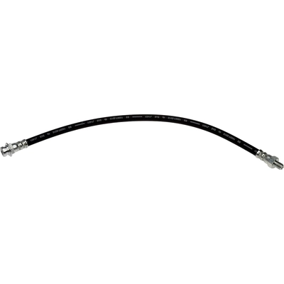Rear Brake Hose by DORMAN/FIRST STOP - H11146 pa10