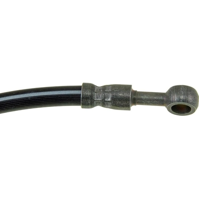 Rear Brake Hose by DORMAN/FIRST STOP - H114826 pa6