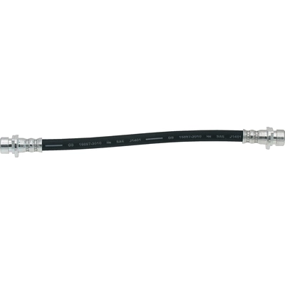 Rear Brake Hose by DORMAN/FIRST STOP - H116470 pa6