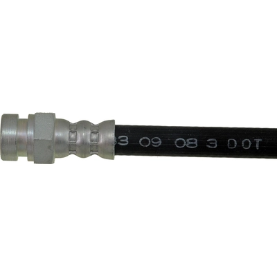 Rear Brake Hose by DORMAN/FIRST STOP - H118752 pa6