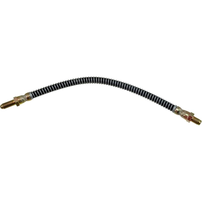 Rear Brake Hose by DORMAN/FIRST STOP - H123781 pa6