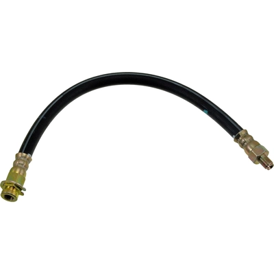 Rear Brake Hose by DORMAN/FIRST STOP - H19015 pa11