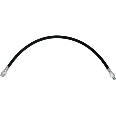 Rear Brake Hose by DORMAN/FIRST STOP - H36501 pa6