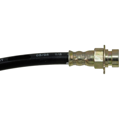 Rear Brake Hose by DORMAN/FIRST STOP - H36502 pa5