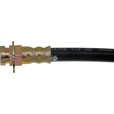 Rear Brake Hose by DORMAN/FIRST STOP - H36503 pa4