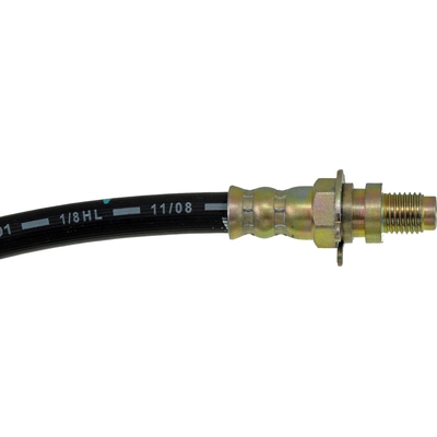 Rear Brake Hose by DORMAN/FIRST STOP - H36553 pa11