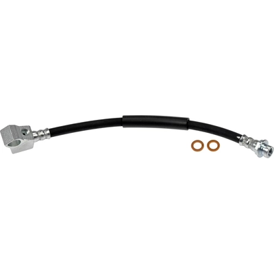 Rear Brake Hose by DORMAN/FIRST STOP - H36659 pa6