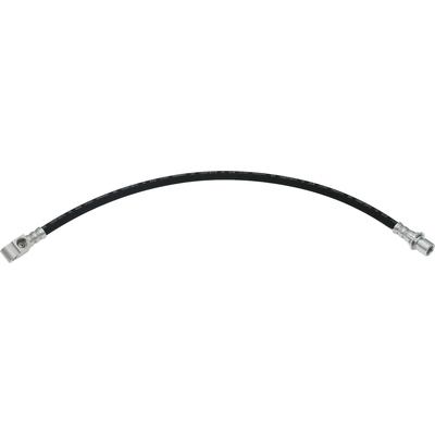 Rear Brake Hose by DORMAN/FIRST STOP - H36683 pa4