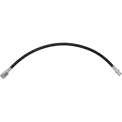 Rear Brake Hose by DORMAN/FIRST STOP - H36683 pa5