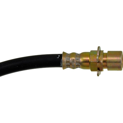 Rear Brake Hose by DORMAN/FIRST STOP - H36687 pa5