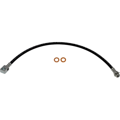 Rear Brake Hose by DORMAN/FIRST STOP - H36788 pa4