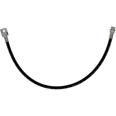 Rear Brake Hose by DORMAN/FIRST STOP - H36788 pa5