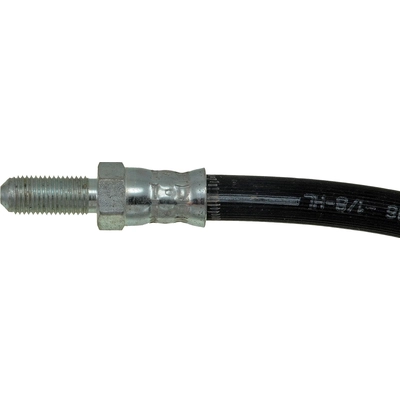 Rear Brake Hose by DORMAN/FIRST STOP - H36896 pa5