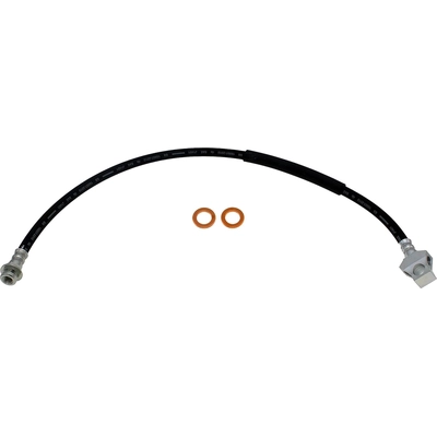 Rear Brake Hose by DORMAN/FIRST STOP - H36963 pa4